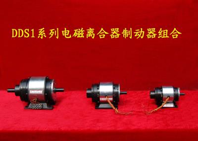 DDS1系列单片电磁离合制动器